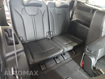 2024 Kia Sorento X-Line EX – miniatura 14