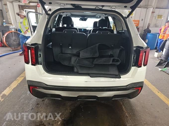 2024 Kia Sorento X-Line EX – miniatura 17