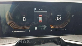 2024 Kia Sorento X-Line EX – miniatura 18