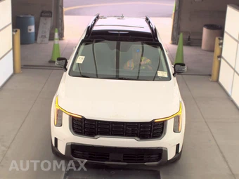 2024 Kia Sorento X-Line EX – miniatura 2