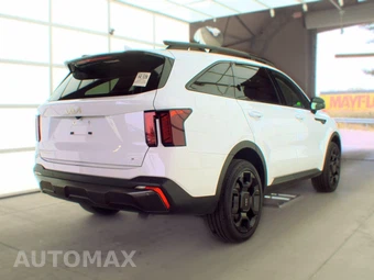 2024 Kia Sorento X-Line EX – miniatura 4