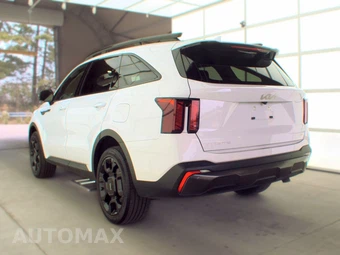 2024 Kia Sorento X-Line EX – miniatura 6