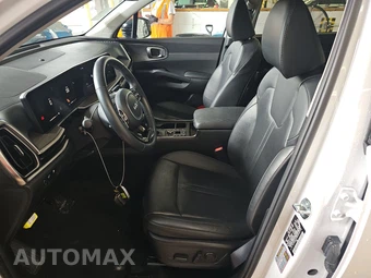 2024 Kia Sorento X-Line EX – miniatura 7