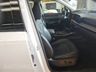 2024 Kia Sorento X-Line EX – miniatura 8