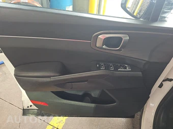 2024 Kia Sorento X-Line EX – miniatura 9