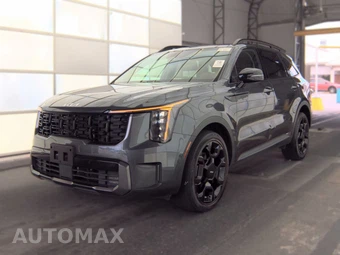 2024 Kia Sorento X-Line EX