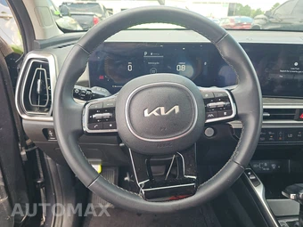 2024 Kia Sorento X-Line EX - miniatura 10