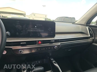 2024 Kia Sorento X-Line EX - miniatura 11
