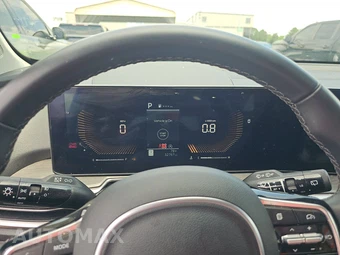 2024 Kia Sorento X-Line EX - miniatura 12