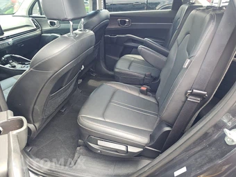 2024 Kia Sorento X-Line EX - miniatura 13
