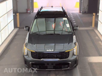2024 Kia Sorento X-Line EX - miniatura 2