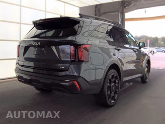 2024 Kia Sorento X-Line EX - miniatura 4
