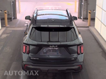 2024 Kia Sorento X-Line EX - miniatura 5