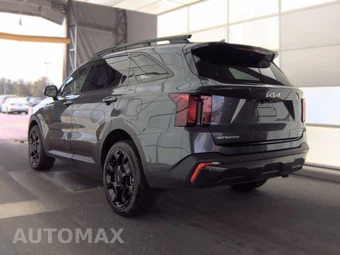 2024 Kia Sorento X-Line EX - miniatura 6