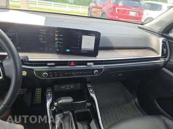 2024 Kia Sorento X-Line SX - miniatura 10