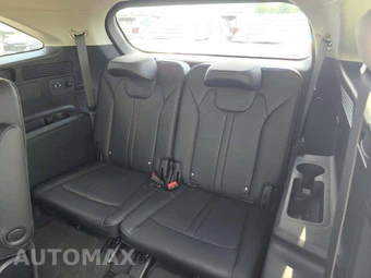 2024 Kia Sorento X-Line SX - miniatura 14