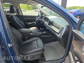2024 Kia Sorento X-Line SX - miniatura 19