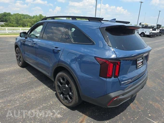 2024 Kia Sorento X-Line SX - miniatura 2
