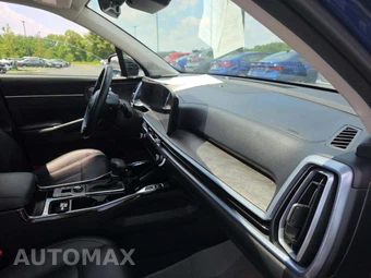 2024 Kia Sorento X-Line SX - miniatura 20