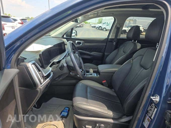 2024 Kia Sorento X-Line SX - miniatura 6