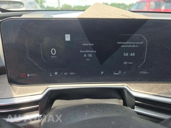 2024 Kia Sorento X-Line SX - miniatura 9