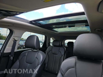 2024 Kia Sorento X-Line SX - miniatura 11