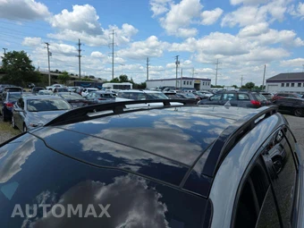 2024 Kia Sorento X-Line SX - miniatura 12