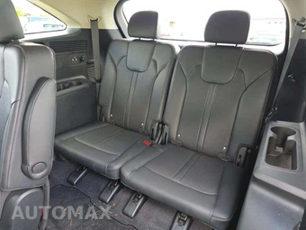 2024 Kia Sorento X-Line SX - miniatura 14