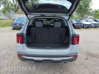 2024 Kia Sorento X-Line SX - miniatura 15