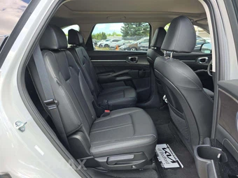 2024 Kia Sorento X-Line SX - miniatura 17