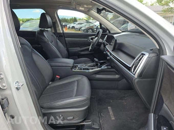 2024 Kia Sorento X-Line SX - miniatura 19