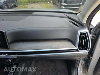 2024 Kia Sorento X-Line SX - miniatura 20