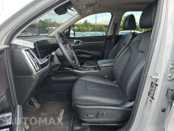 2024 Kia Sorento X-Line SX - miniatura 6