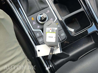 2024 Kia Sorento X-Line SX - miniatura 8