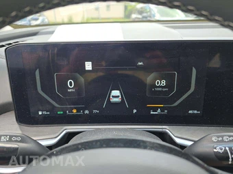 2024 Kia Sorento X-Line SX - miniatura 9