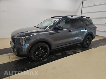 2024 Kia Sorento X-Line SX Prestige