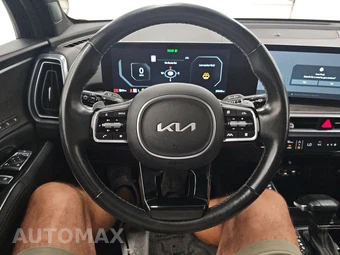 2024 Kia Sorento X-Line SX Prestige - miniatura 10