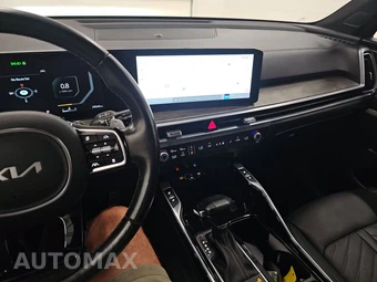 2024 Kia Sorento X-Line SX Prestige - miniatura 11
