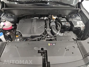 2024 Kia Sorento X-Line SX Prestige - miniatura 16