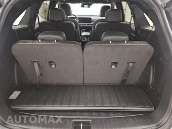 2024 Kia Sorento X-Line SX Prestige - miniatura 17
