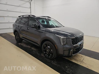 2024 Kia Sorento X-Line SX Prestige - miniatura 3