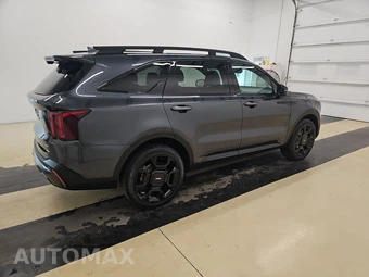 2024 Kia Sorento X-Line SX Prestige - miniatura 4
