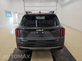 2024 Kia Sorento X-Line SX Prestige - miniatura 5
