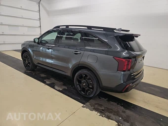 2024 Kia Sorento X-Line SX Prestige - miniatura 6