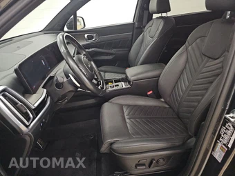 2024 Kia Sorento X-Line SX Prestige - miniatura 7