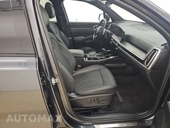 2024 Kia Sorento X-Line SX Prestige - miniatura 8