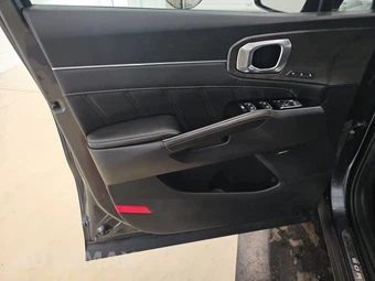 2024 Kia Sorento X-Line SX Prestige - miniatura 9