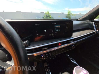 2024 Kia Sorento X-Line SX Prestige - miniatura 10