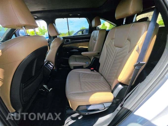 2024 Kia Sorento X-Line SX Prestige - miniatura 13