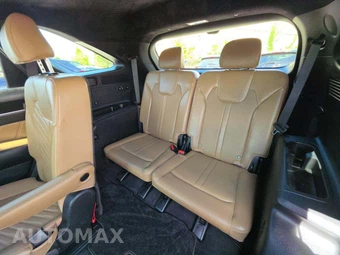 2024 Kia Sorento X-Line SX Prestige - miniatura 14